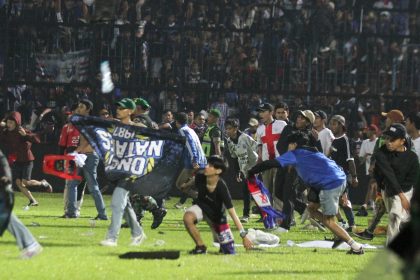 3 Fakta Kunci Pertaruhan Menegangkan PSPS Pekanbaru demi Mengamankan Puncak Klasemen Grup A mengulas psps pekanbaru