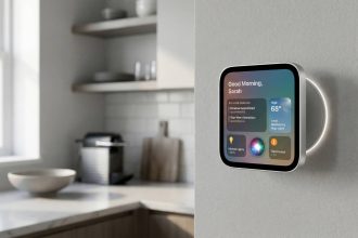 Apple HomeView Membawa 5 Fakta Kunci yang Mengguncang Pasar Rumah Pintar Dunia mengulas apple homeview