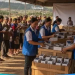 Cek Bansos KTP Oktober 2026 Lewat HP dan 4 Fakta Krusial Penyaluran Bantuan Sosial mengulas cek bansos