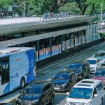 Derita Penumpang Koridor 9 Transjakarta dan 4 Fakta Kunci Rentetan Insiden Jalur Busway mengulas koridor 9 transjakarta