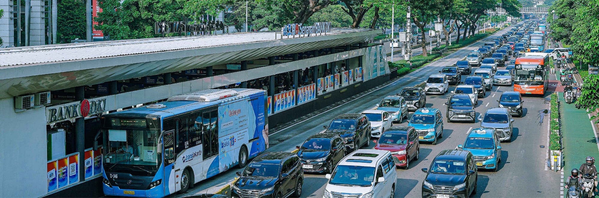 Derita Penumpang Koridor 9 Transjakarta dan 4 Fakta Kunci Rentetan Insiden Jalur Busway mengulas koridor 9 transjakarta