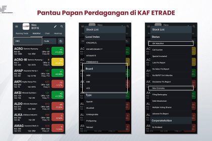Dinamika BBCA Saham Mengguncang Pasar Modal dalam 5 Fakta Kunci Akuisisi dan Serbuan Asing mengulas bbca saham