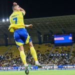 5 Sorotan Terbesar Al-Nassr FC yang Mengguncang Asia dari Ambisi Ronaldo hingga Privatisasi Bersejarah mengulas al-nassr fc