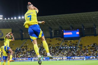 5 Sorotan Terbesar Al-Nassr FC yang Mengguncang Asia dari Ambisi Ronaldo hingga Privatisasi Bersejarah mengulas al-nassr fc
