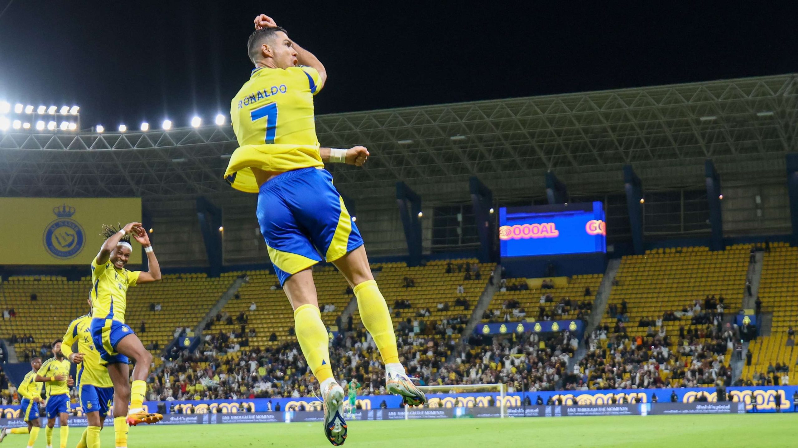 5 Sorotan Terbesar Al-Nassr FC yang Mengguncang Asia dari Ambisi Ronaldo hingga Privatisasi Bersejarah mengulas al-nassr fc