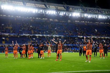 Dominasi Liga Ukraina dan 5 Fakta Kunci Shakhtar Guncang Panggung Eropa Menghadapi Inter Milan mengulas liga ukraina