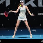 Dominasi Spektakuler Elena Rybakina dan 5 Fakta Kunci Lolos Perempat Final Ningbo Open mengulas elena rybakina