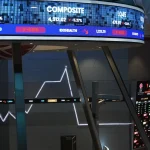 Drama Indeks Harga Saham Gabungan Mengguncang Pasar Modal Lewat 4 Fakta Kunci yang Menguras Emosi Investor mengulas indeks harga saham gabungan