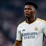 3 Fakta Kunci Aurélien Tchouaméni di Balik Spekulasi Transfer Panas dan Pertarungan Akbar El Clasico mengulas aurélien tchouaméni
