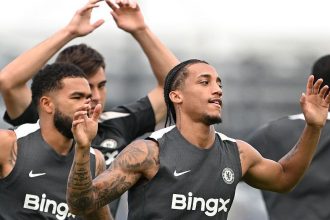 3 Fakta Menyakitkan Absennya Joao Pedro yang Bikin Chelsea Tumbang di Stamford Bridge mengulas joao pedro