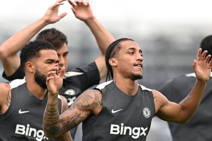 3 Fakta Menyakitkan Absennya Joao Pedro yang Bikin Chelsea Tumbang di Stamford Bridge mengulas joao pedro