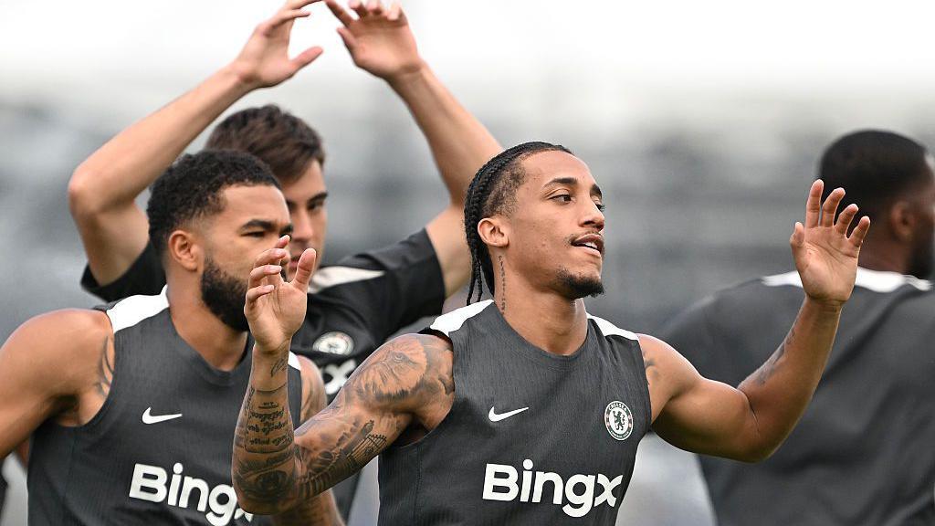 3 Fakta Menyakitkan Absennya Joao Pedro yang Bikin Chelsea Tumbang di Stamford Bridge mengulas joao pedro