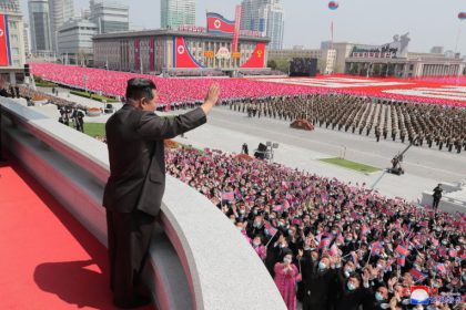 5 Fakta Kunci Isu Kim Jong Un Dead yang Menggemparkan Dunia dan Ancaman Suksesi Pyongyang mengulas kim jong un dead