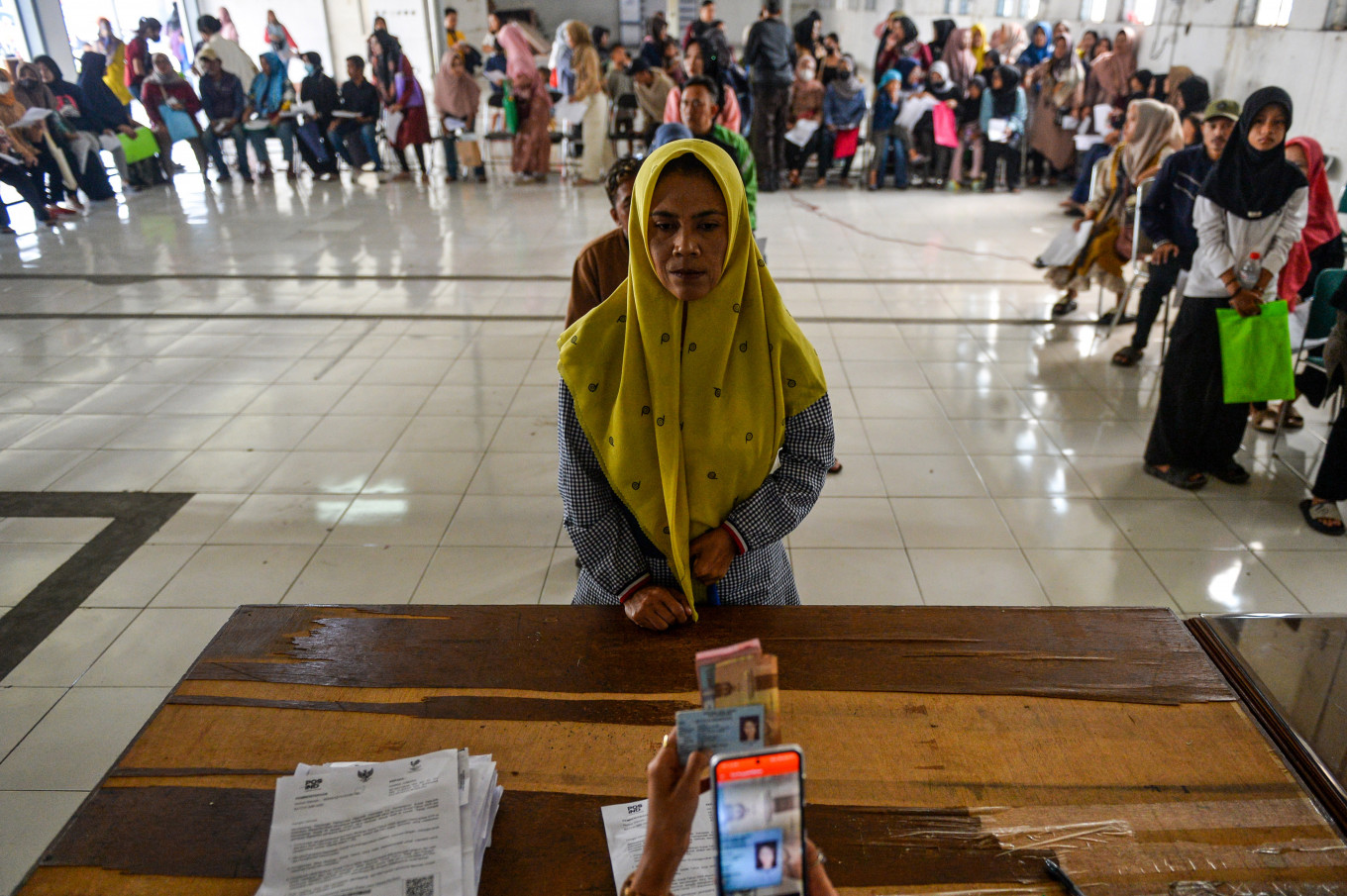 5 Fakta Kunci Bantuan Langsung Tunai Oktober 2026 dan Bahaya Tautan Palsu yang Meresahkan mengulas bantuan langsung tunai