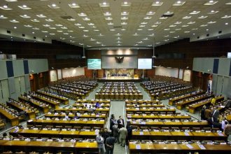 5 Fakta Kunci Berita Nasional Terkini yang Mengguncang Publik dari Skandal Korupsi hingga Krisis Energi mengulas berita nasional terkini