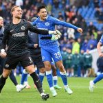 5 Fakta Kunci Brighton vs Rival Kuat Eropa yang Mengguncang Jagat Sepak Bola mengulas brighton vs