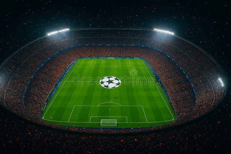 5 Fakta Kunci Dinamika Panas Liga Eropa yang Mengguncang Perhatian Publik mengulas liga eropa