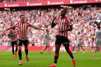 5 Fakta Kunci Dominasi Bilbao vs Rival Terbesar La Liga yang Mengguncang Musim Ini mengulas bilbao vs
