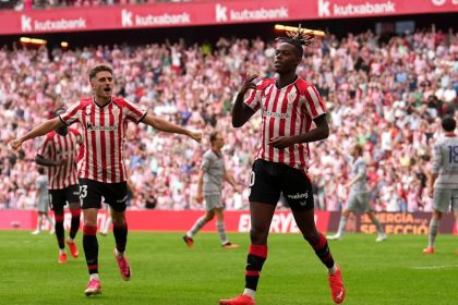 5 Fakta Kunci Dominasi Bilbao vs Rival Terbesar La Liga yang Mengguncang Musim Ini mengulas bilbao vs