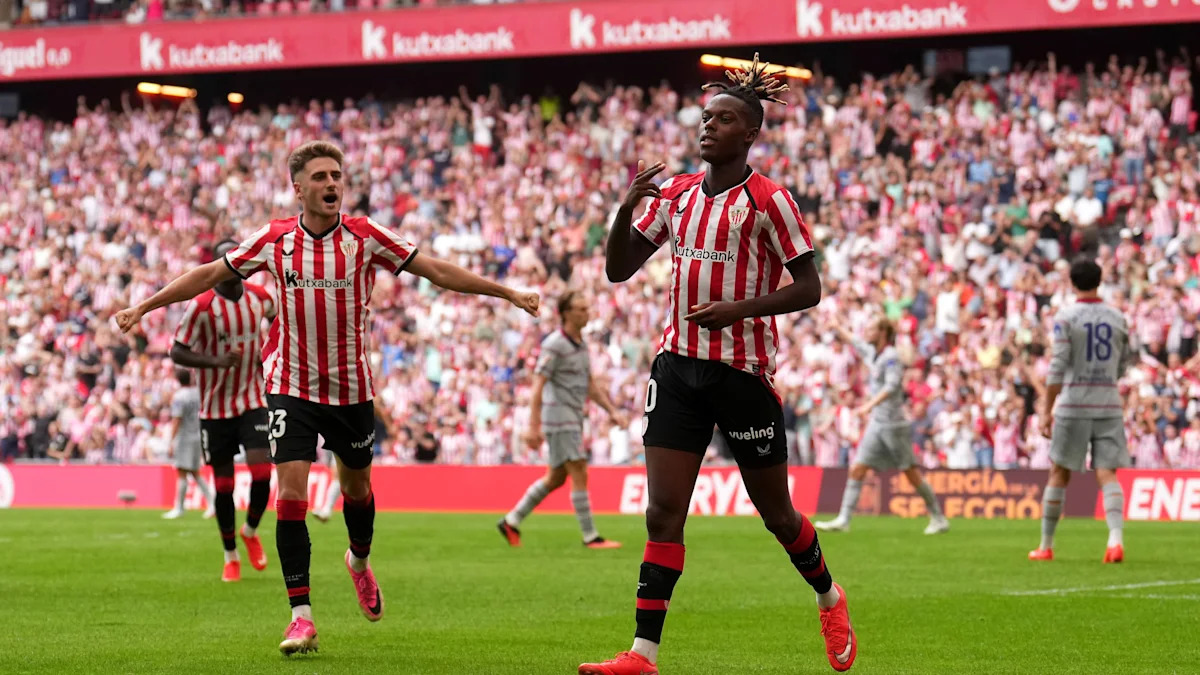 5 Fakta Kunci Dominasi Bilbao vs Rival Terbesar La Liga yang Mengguncang Musim Ini mengulas bilbao vs
