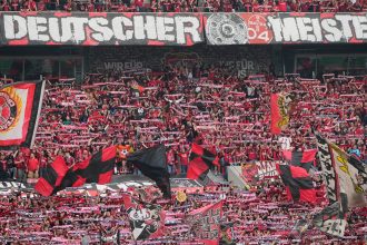 5 Fakta Kunci Duel Sengit Leverkusen vs Freiburg yang Mengguncang BayArena mengulas leverkusen vs freiburg
