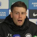5 Fakta Kunci Fabian Hürzeler Mengguncang Premier League Hingga Incar Jay Idzes mengulas fabian hürzeler
