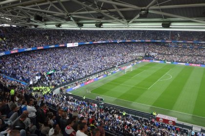 5 Fakta Kunci Feyenoord vs Como yang Siap Mengguncang De Kuip Menjelang Duel Panas mengulas feyenoord vs como