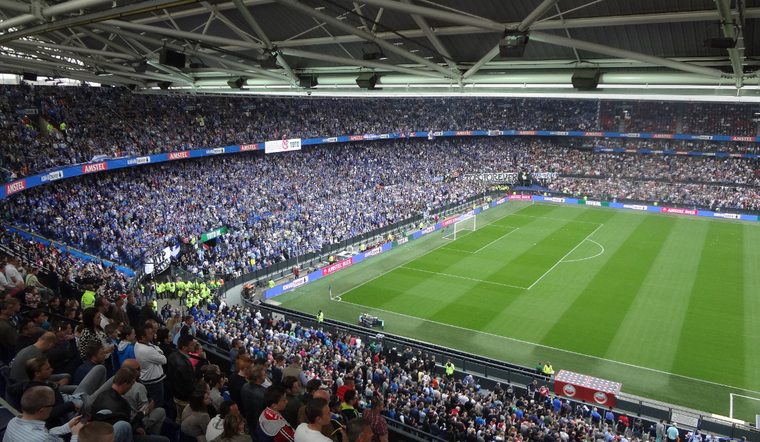 5 Fakta Kunci Feyenoord vs Como yang Siap Mengguncang De Kuip Menjelang Duel Panas mengulas feyenoord vs como