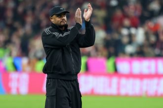 5 Fakta Kunci Gejolak Bayern Munich Menjelang Duel Sengit Kontra RB Leipzig mengulas bayern munich