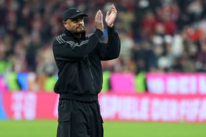 5 Fakta Kunci Gejolak Bayern Munich Menjelang Duel Sengit Kontra RB Leipzig mengulas bayern munich
