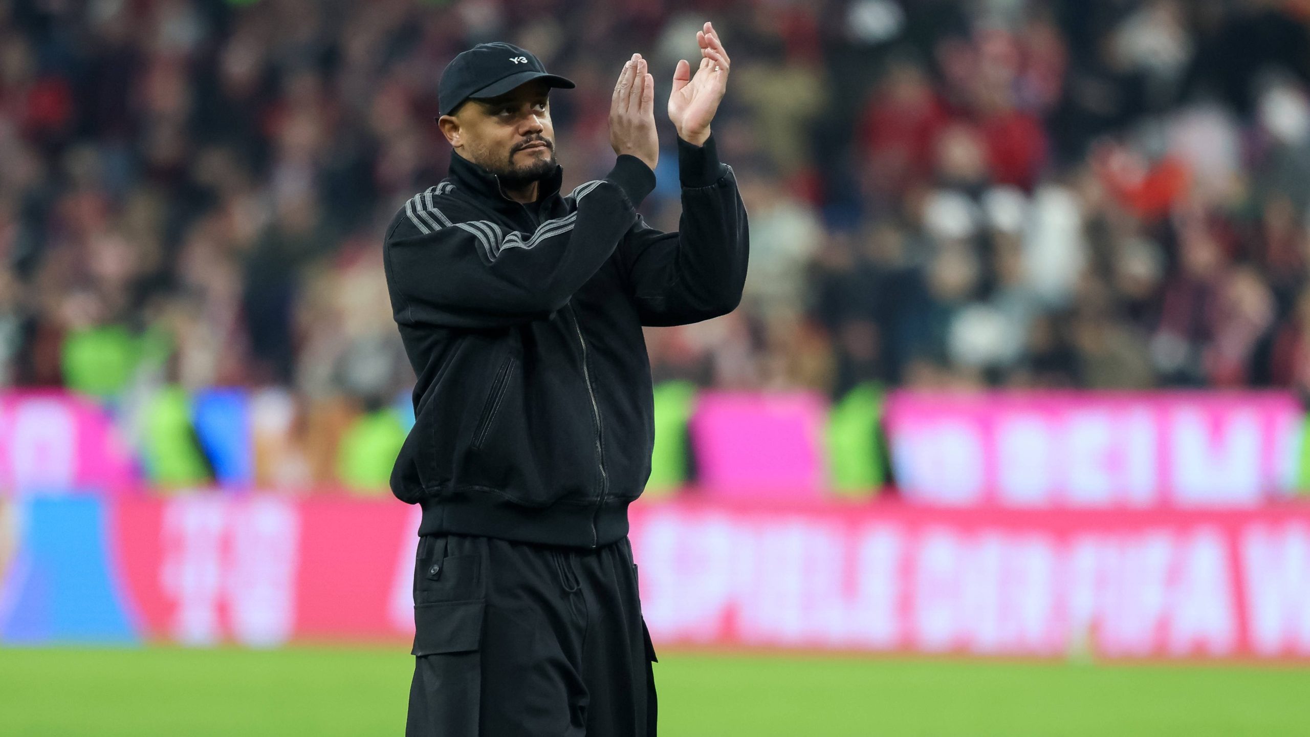 5 Fakta Kunci Gejolak Bayern Munich Menjelang Duel Sengit Kontra RB Leipzig mengulas bayern munich