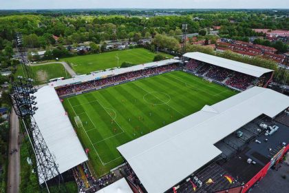 5 Fakta Kunci Go Ahead Eagles Bangkit dari Kekalahan Menyakitkan Demi Mengamankan Peringkat Klasemen mengulas go ahead eagles