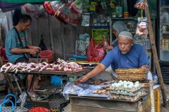 5 Fakta Kunci Insentif Pemerintah Mengguncang Ekonomi Nasional Demi Perkuat Daya Beli Rakyat mengulas insentif pemerintah