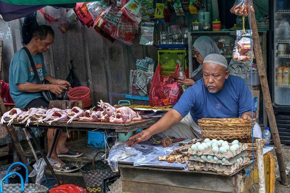 5 Fakta Kunci Insentif Pemerintah Mengguncang Ekonomi Nasional Demi Perkuat Daya Beli Rakyat mengulas insentif pemerintah