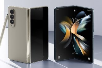 5 Fakta Kunci iPhone Duo yang Menggemparkan Indonesia hingga Sentuh Rp 75 Juta mengulas iphone duo