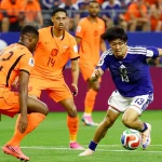 5 Fakta Kunci J League yang Mengguncang Panggung Sepak Bola Asia mengulas j league