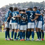 5 Fakta Kunci Kaiki Bruno Menembus Skuad Utama Como yang Mengejutkan Eropa mengulas kaiki bruno