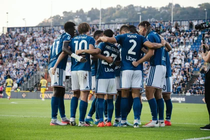 5 Fakta Kunci Kaiki Bruno Menembus Skuad Utama Como yang Mengejutkan Eropa mengulas kaiki bruno