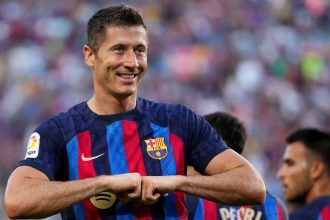 5 Fakta Kunci Transformasi Karier Robert Lewandowski yang Mengguncang Panggung Sepak Bola Dunia mengulas robert lewandowski