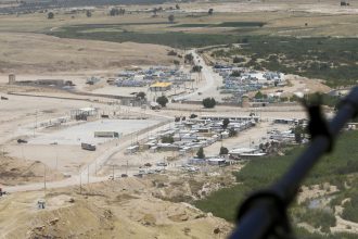5 Fakta Kunci Ketegangan Geopolitik Irak yang Mengguncang Kawasan Timur Tengah mengulas ketegangan geopolitik irak