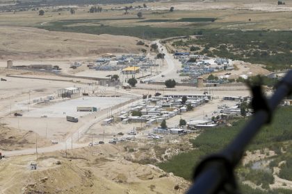5 Fakta Kunci Ketegangan Geopolitik Irak yang Mengguncang Kawasan Timur Tengah mengulas ketegangan geopolitik irak