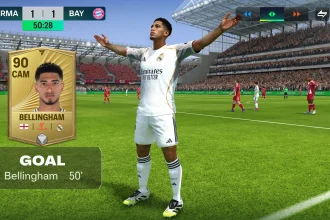5 Fakta Kunci Berburu Kode Redeem FC Mobile untuk Meraih Skuad Mewah Impian mengulas kode redeem fc mobile