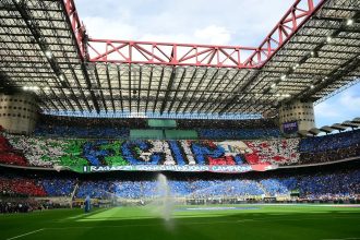 3 Fakta Kunci di Balik Laga Dramatis Inter yang Mengguncang Emosi Penggemar mengulas laga dramatis inter