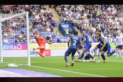 4 Fakta Kunci Laga Panas Bolton Wanderers yang Mengguncang Perhatian Publik Sepak Bola mengulas bolton wanderers