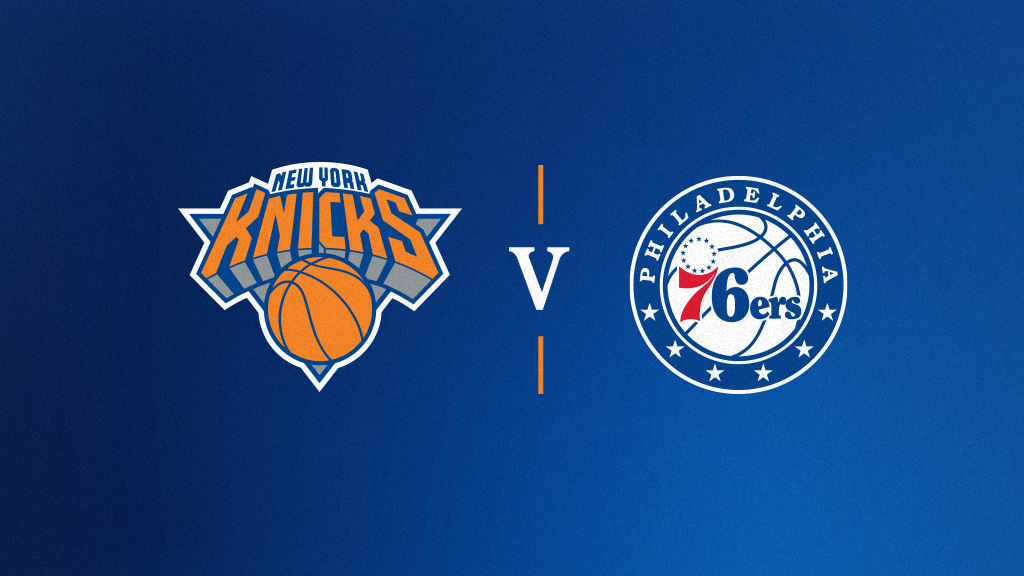 4 Fakta Kunci Laga Sengit Philadelphia Sixers Menantang Knicks di Madison Square Garden mengulas philadelphia sixers