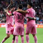 5 Fakta Kunci Lionel Messi yang Mengguncang Jagat Sepak Bola Dunia mengulas lionel messi