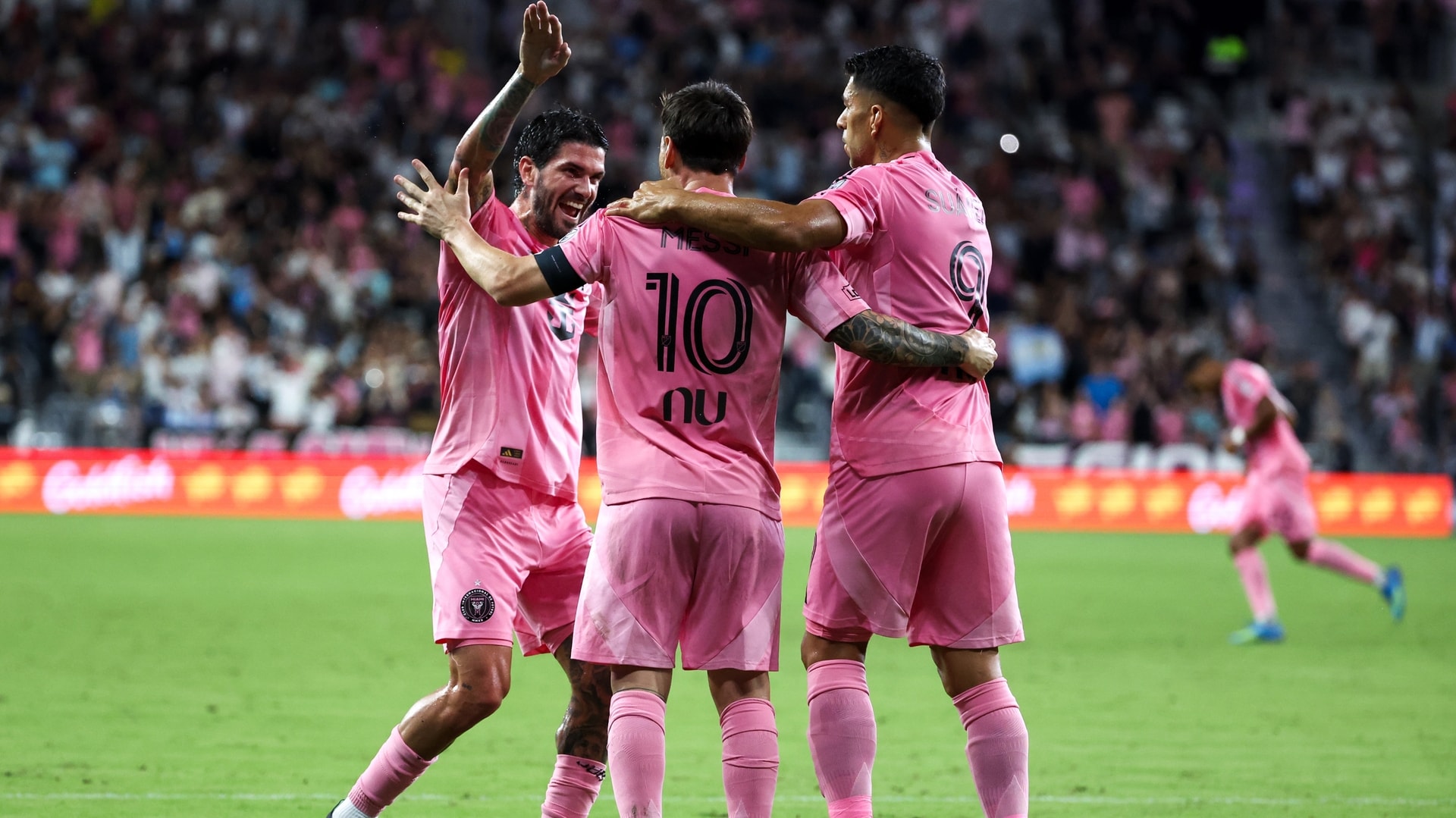5 Fakta Kunci Lionel Messi yang Mengguncang Jagat Sepak Bola Dunia mengulas lionel messi