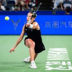 5 Fakta Kunci Maja Chwalińska Mengguncang Dunia Usai Singkirkan Ratu Tenis di Wuhan mengulas maja chwalińska