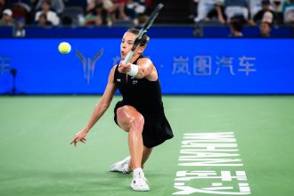 5 Fakta Kunci Maja Chwalińska Mengguncang Dunia Usai Singkirkan Ratu Tenis di Wuhan mengulas maja chwalińska