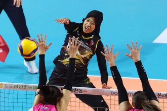 5 Fakta Kunci Megawati Hangestri Pertiwi Siap Mengguncang Liga Voli Korea Bersama Hyundai Hillstate mengulas megawati hangestri pertiwi
